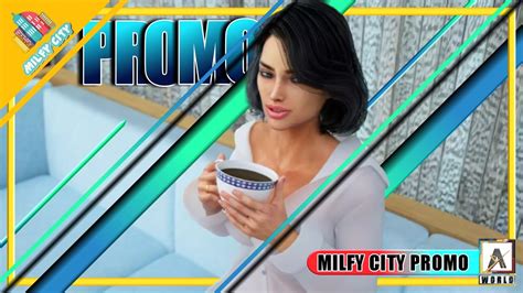 milfy city guide